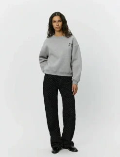 ELISW SWEATSHIRT - Sweatshirts