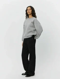 ELISW SWEATSHIRT - Sweatshirts