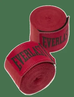 Elite Handwraps, 457 Cm - Handledsstöd