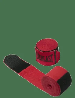 Elite Handwraps, 457 Cm - Handledsstöd