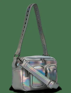 Ellie Recycled Cool Iridescent - Axelremsväskor