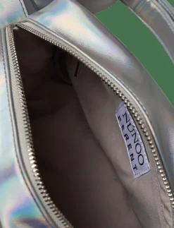 Ellie Recycled Cool Iridescent - Axelremsväskor