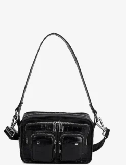 Ellie Texas w. Antique Silver - Axelremsväskor