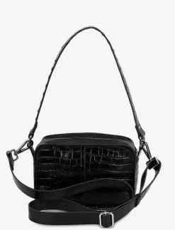 Ellie Texas w. Antique Silver - Axelremsväskor