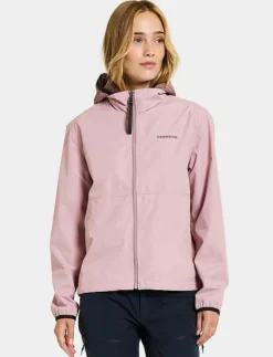 ELLIE WNS JACKET - Friluftsjacka