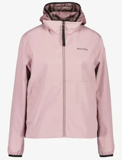 ELLIE WNS JACKET - Friluftsjacka