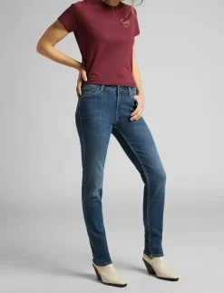 Elly - Slim jeans