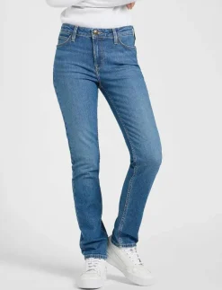 ELLY - Straight jeans