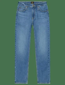 ELLY - Straight jeans