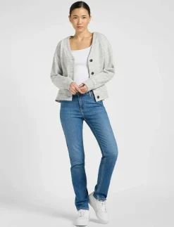 ELLY - Straight jeans