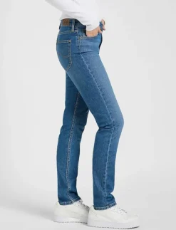 ELLY - Straight jeans