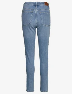 Elly Jeans - Slim jeans