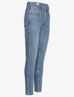 Elly Jeans - Slim jeans