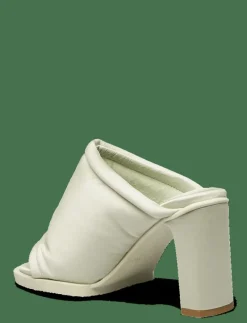 Elsa sandals 14694 - Mules med klack