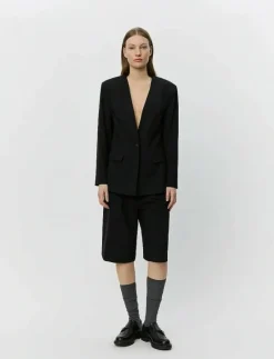 ELSASW SHORTS - Casual shorts