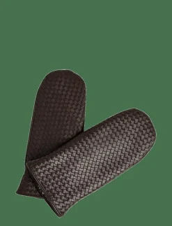 EmbaMBG Mitten, Weave - Tumvantar