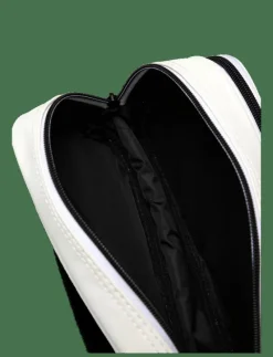 Embroidered Logo Small Golf Pouch - Golfutrustning