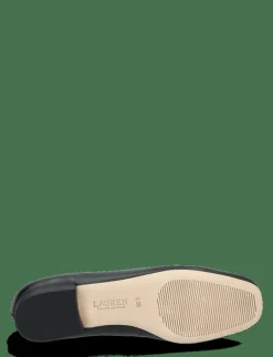 Emellie Nappa Leather Ballet Flat - Ballerinas