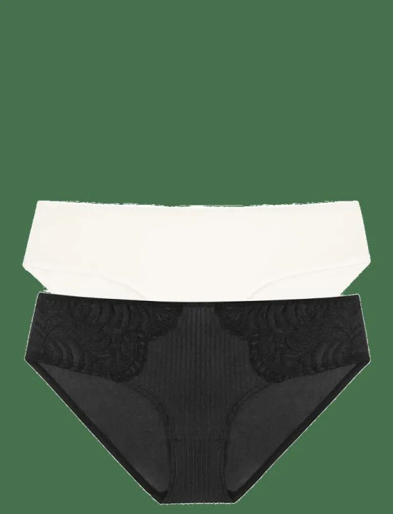 EMERSYN-2PP HIPSTER CLASSIC - Trosor