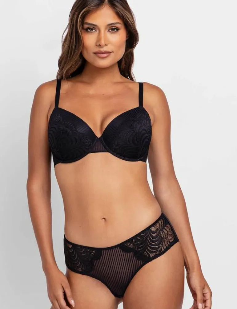 EMERSYN-2PP HIPSTER CLASSIC - Trosor