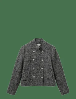 EMERYSW JACKET - Ulljackor