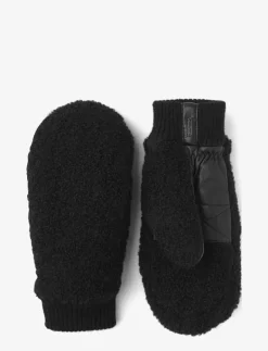 Emilia Black/Black - Tumvantar