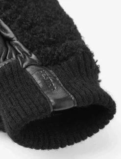 Emilia Black/Black - Tumvantar