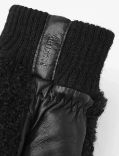 Emilia Black/Black - Tumvantar