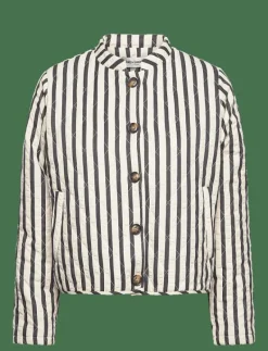 EmiliaLL Jacket LS - Tunna jackor