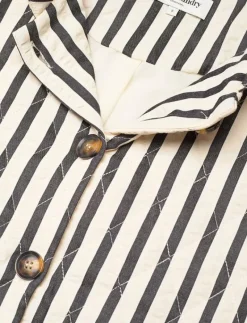 EmiliaLL Jacket LS - Tunna jackor