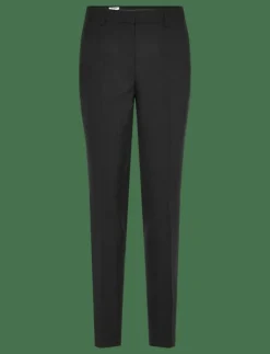 Emma Slim Trousers - Slim fit-byxor