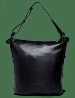 EMMETT SOFT STRUCTURE - Bucketväskor