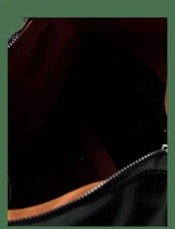 EMMETT SOFT STRUCTURE - Bucketväskor