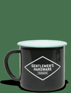 Enamel Mug Stars - Kaffekoppar