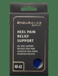 Endurance Heel Pain Relief Support - Sulor