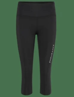 Energy V2 W 3/4 Tights - Träningstights