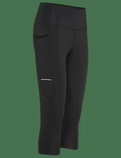 Energy V2 W 3/4 Tights - Träningstights