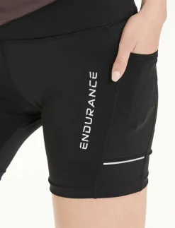 Energy V2 W Short Tights - Träningstights