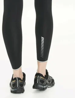 Energy V2 W Windblock Tights - Träningstights