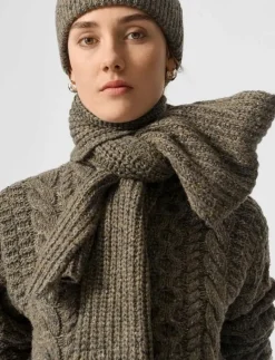 Erin Scarf - Halsdukar