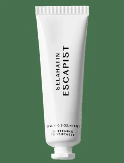 Escapist - Whitening Toothpaste - Tandkräm