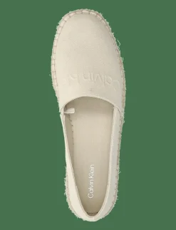 ESPADRILLE - HE - Platta espadriller
