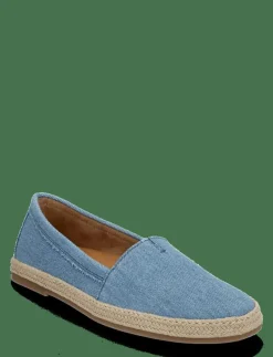 Espadrille loafer - Platta espadriller