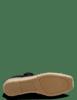 Espadrilles - Kilklackar