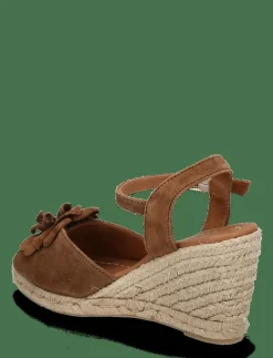 Espadrilles - Kilklackar