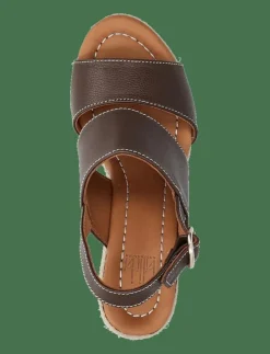 Espadrilles - Kilklackar