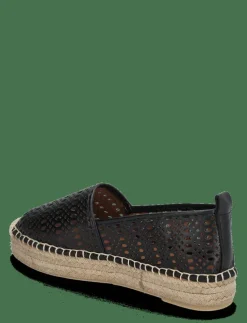Espadrilles - Platta espadriller