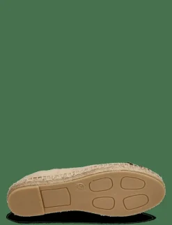 Espadrilles - Platta espadriller