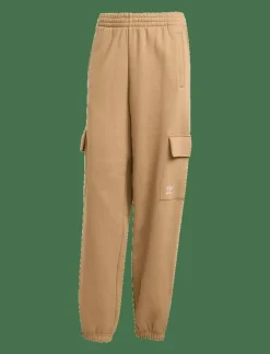 ESS CARGO PANTS - Sweatpants