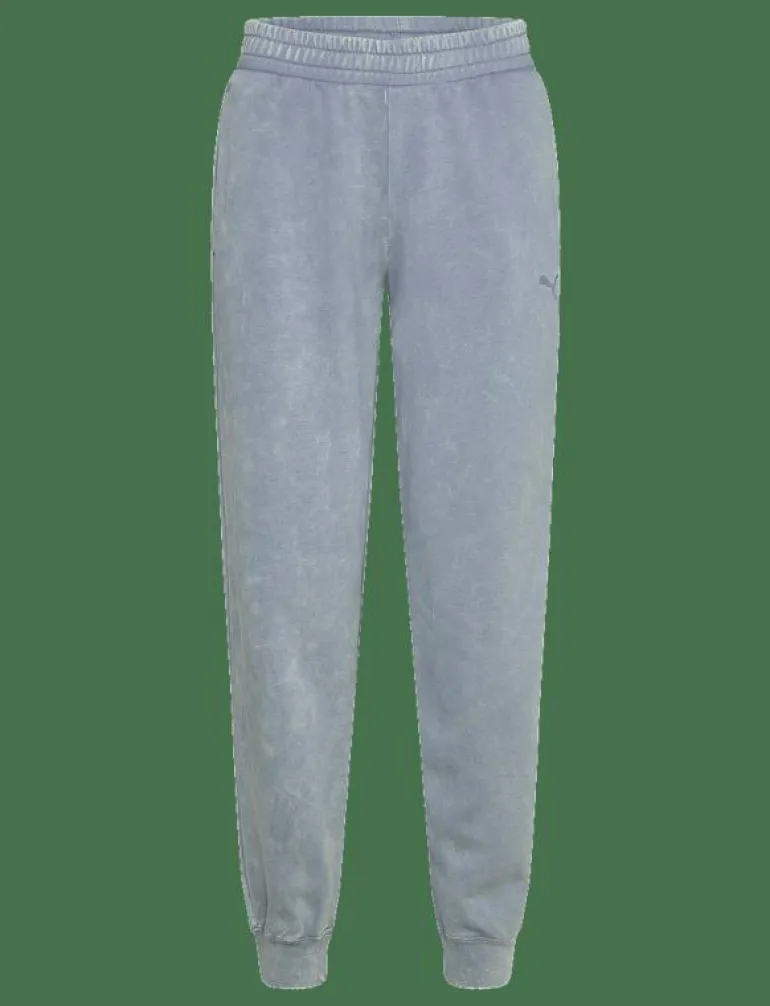 ESS ELEVATED Comfort Wash Sweatpants FL cl - Sweatpants
